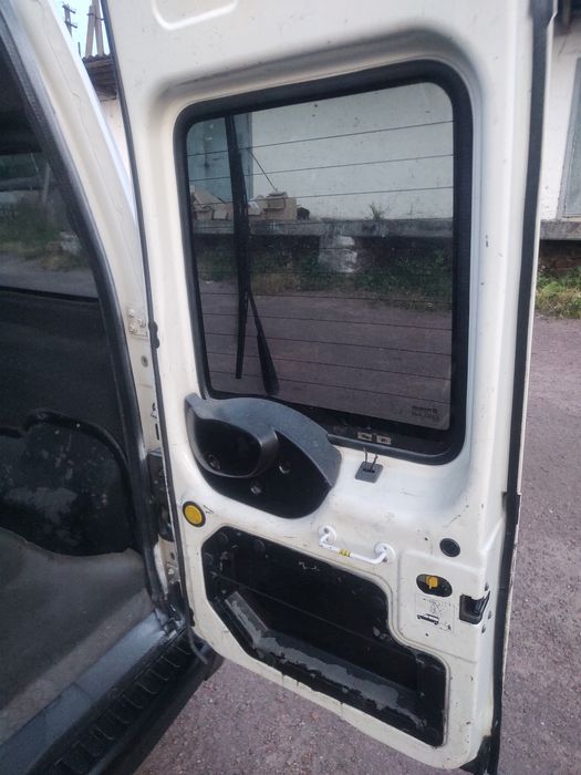 Продам Ford Transit Connect 2003