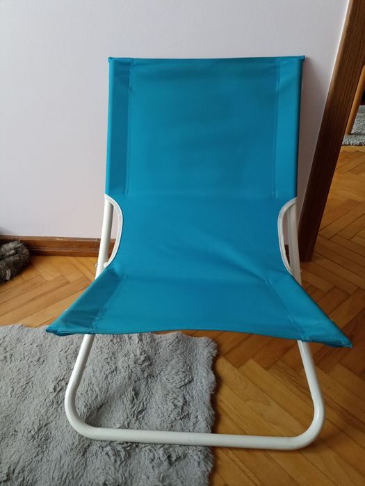 Leżak ogrodowy Hamo