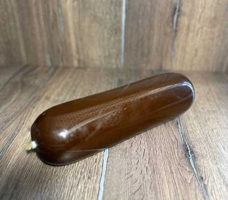 Варене згущене молоко «Іриска» (продаж тільки ящиком 6 шт)