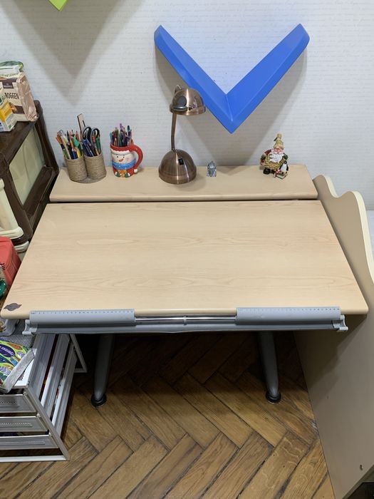 Комплект десткой мебели Cilek Dakar