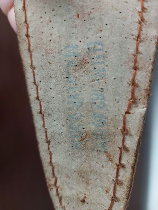 Винтаж, козья ножка с компасом, ГДР