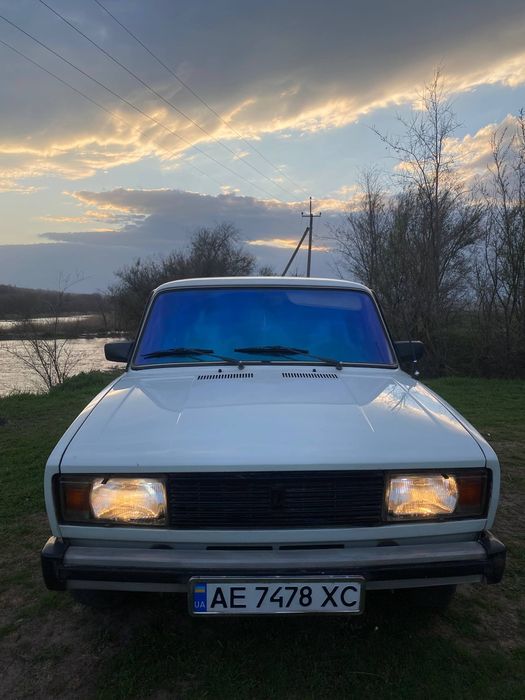 ВАЗ 2105 lada nova