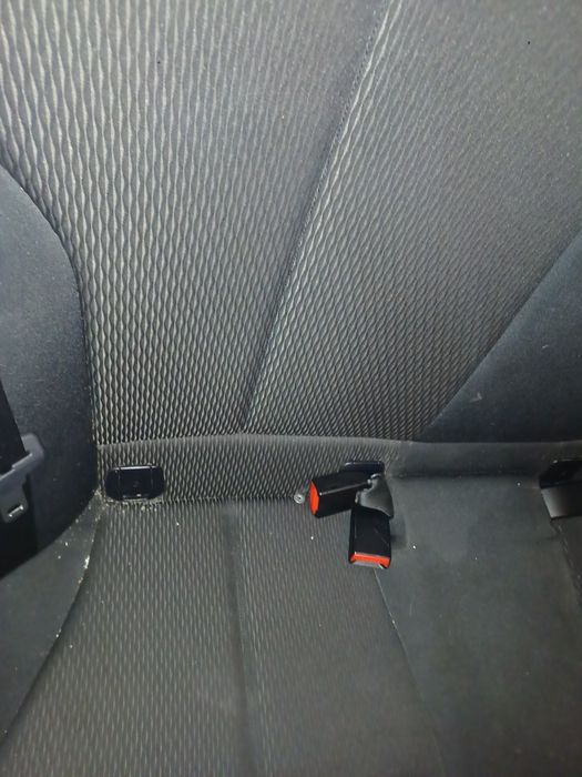 Banco frente esquerdo condutor bmw f20 - 2016