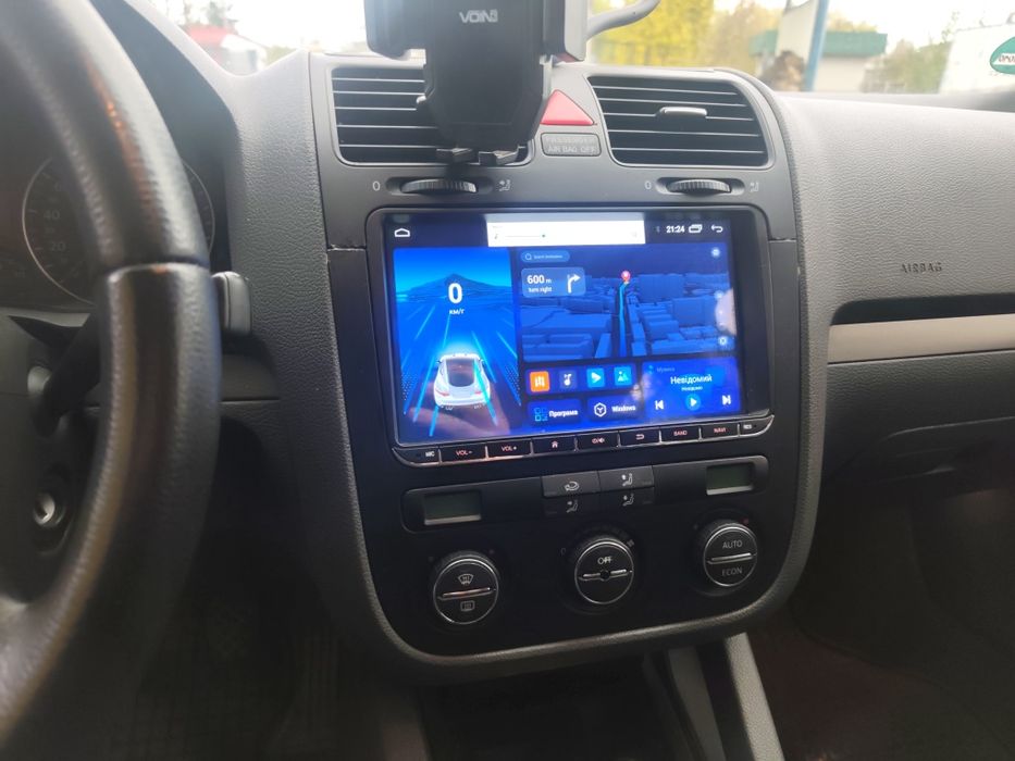Продам Volkswagen golf 5