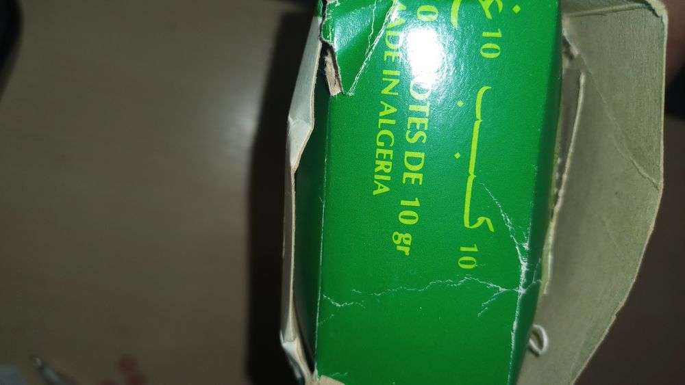 Нитки для в'язання