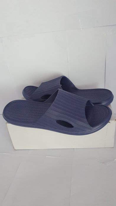 Klapki męskie modne w rozmiarze 42/ 43