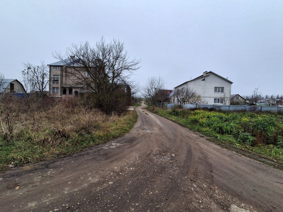 Продається ділянка під забудову в Петриках 12.6 сот - Widok 4