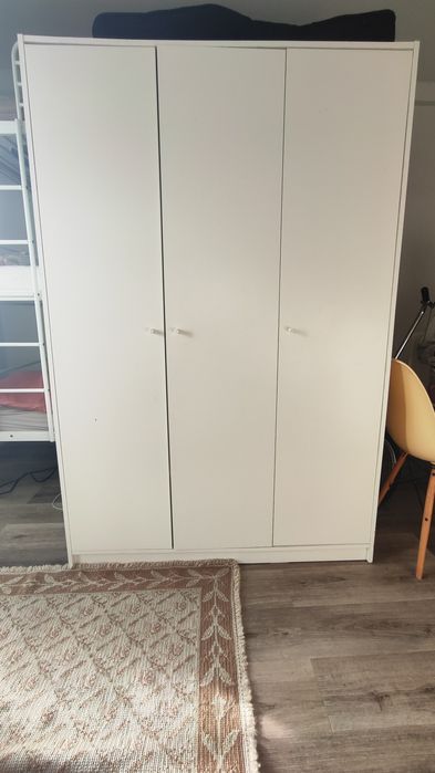 Guarda roupa 3 portas