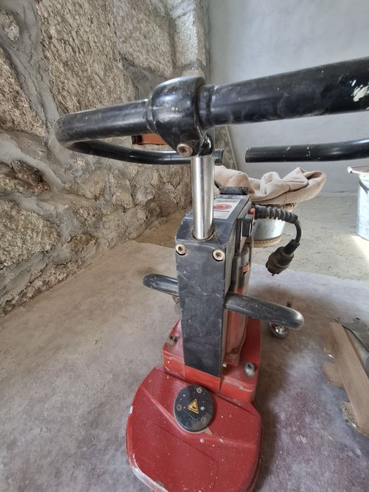 Maquinas de afagar tacos