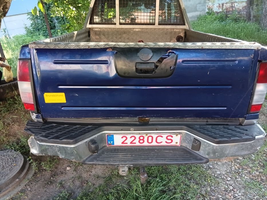 Продам  Nissan Navara