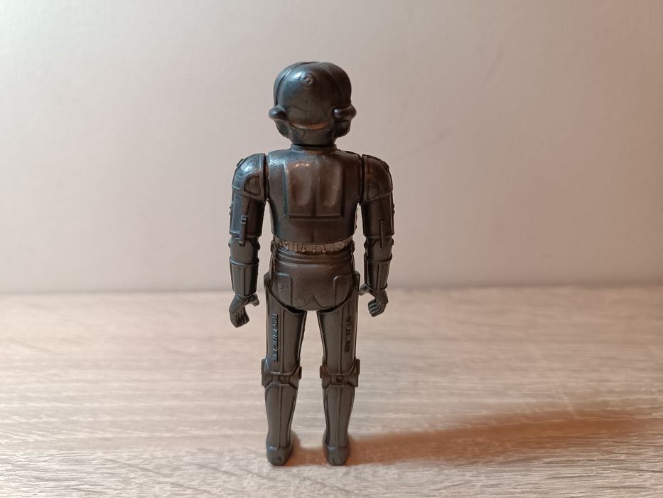 Vintage 1982 Kenner Star Wars ESB Cuckuss - Hongkong