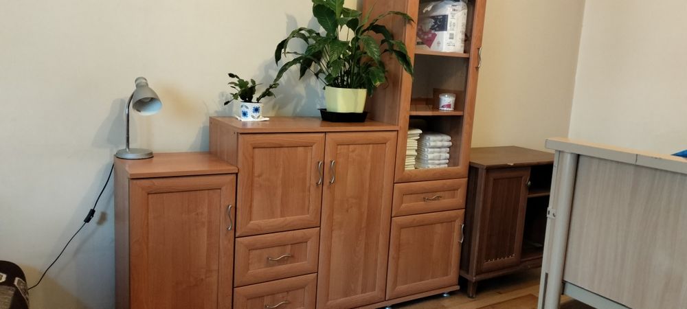 Meble szafka łazienka