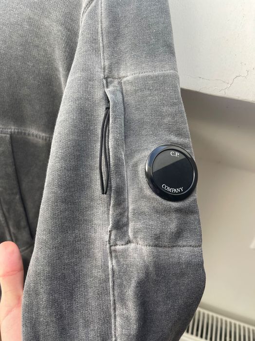 C.P Company Hoodie S