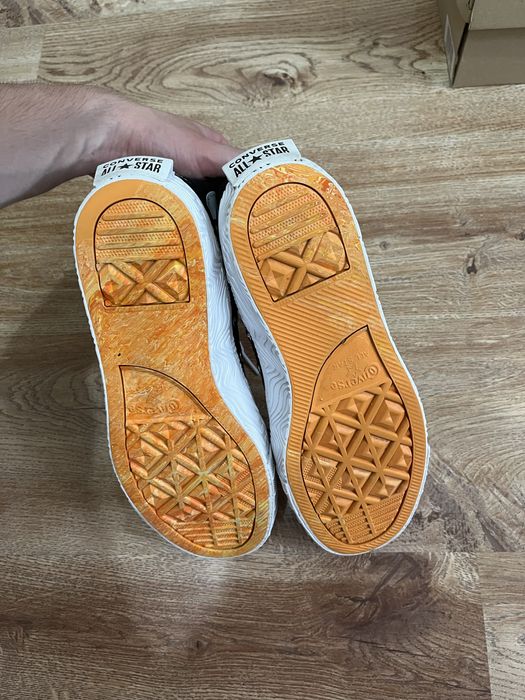 Converse Chuck Taylor Alt Star Canvas