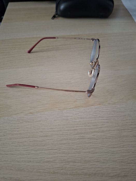 NOWE okulary -2,5 Vogue