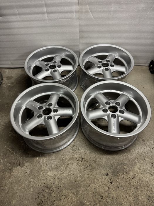 Hamann motorsport 17” BMW 5x120