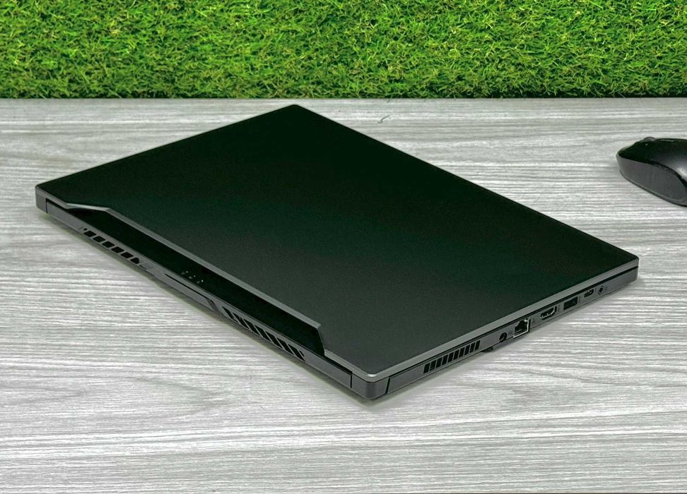 ASUS TUF Dush | Core i5 | RTX 3060 | Надаємо гарантію | Можливий обмін