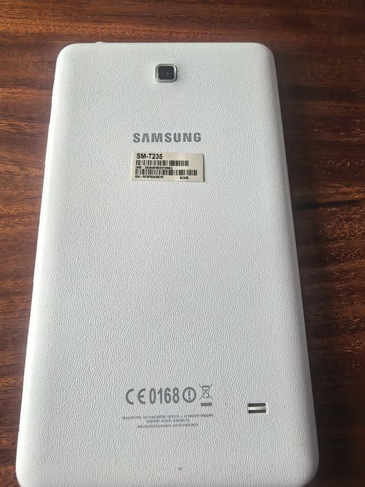 Tablet Samsung Galaxy tab4