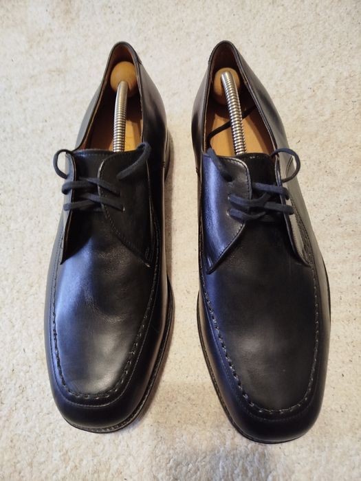 Броги Loake made in England