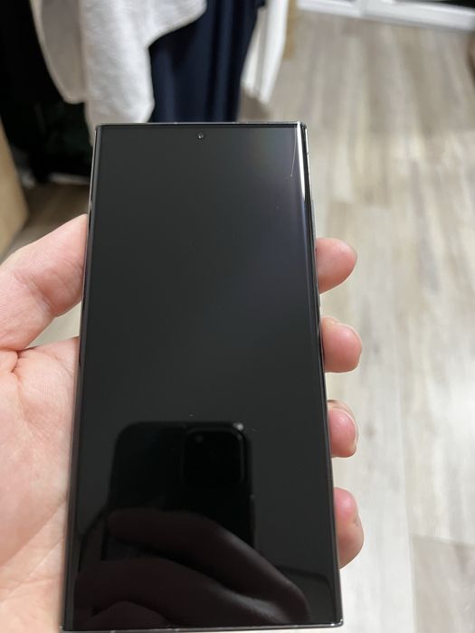 Samsung galaxy s23 ultra 8/256 | дві сім карти, ідеал