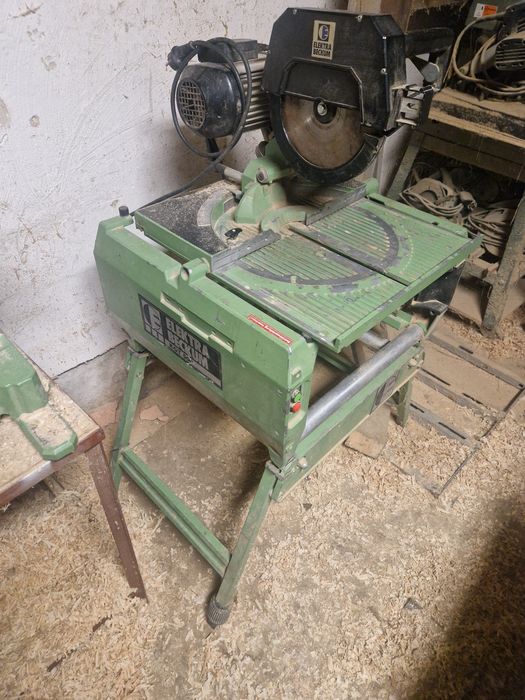 Ukośnica piła Elektra beckum KGT 500