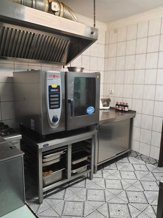 Wynajem lolalu Gastronomicznego
