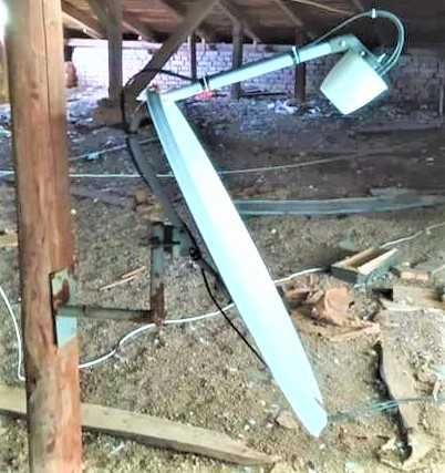 Облучатель Ольхон 4g интернет