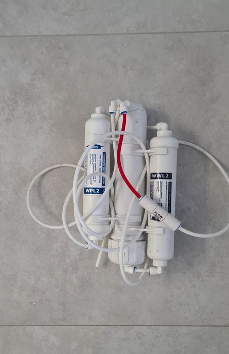 Akwarium 112l Super zestaw Gotowy do startu!