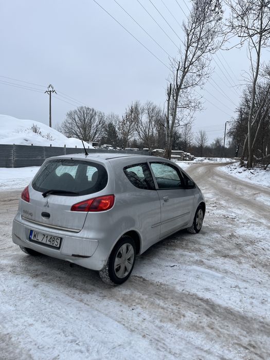 Sprzedam Mitsubishi Colt