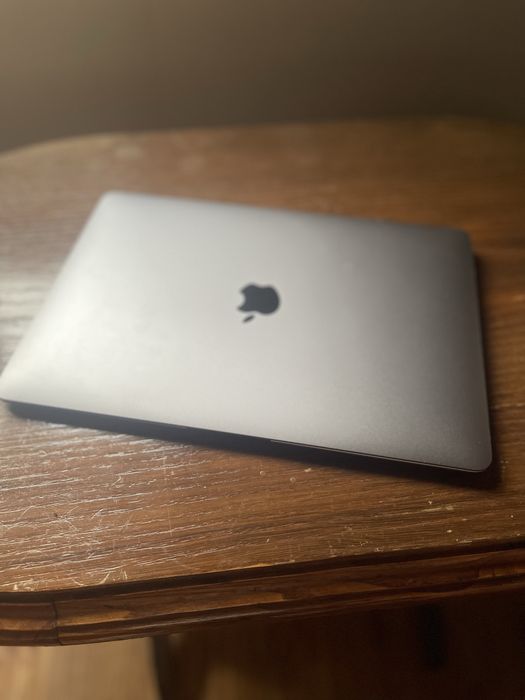 Mac Air M1 2020