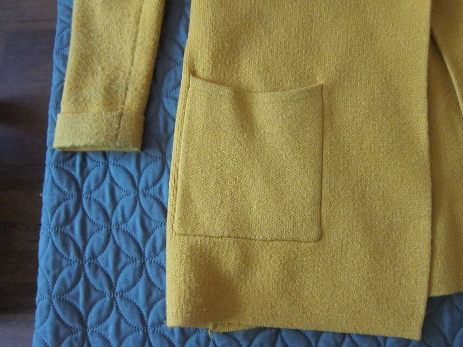 Kardigan Damski Orsay