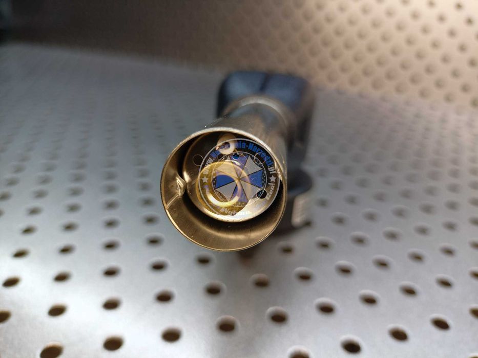 Palnik gazowy do lutowania z zapłonem PIEZO Palnik z zapłonem