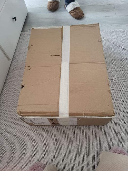 Candeeiro de tecto de 6 lâmpadas