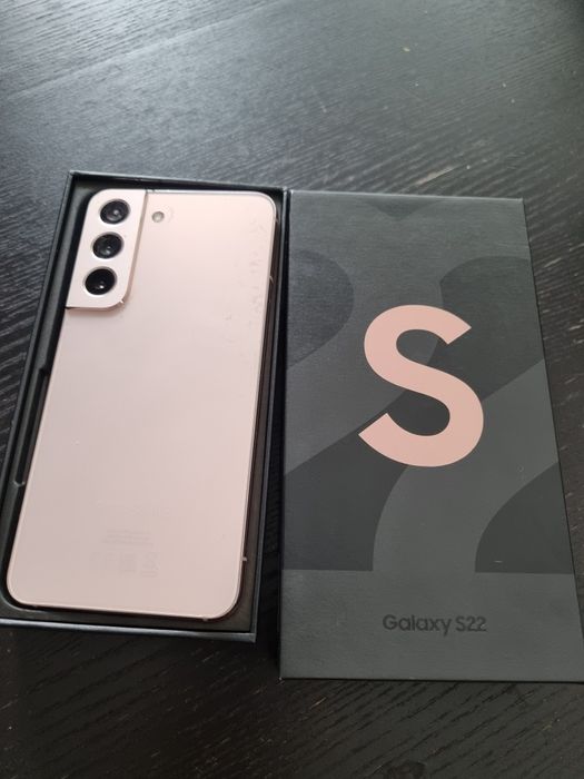 Telefon Samsung Galaxy S22