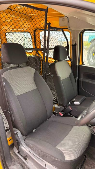Renault Kangoo 2020 33KW