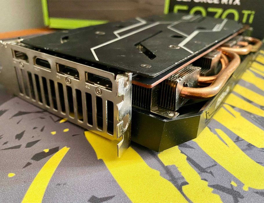 Відеокарта ASRock AMD Radeon RX 6700 XT Challenger D 12GB | Тести | Аналог RTX 3070
