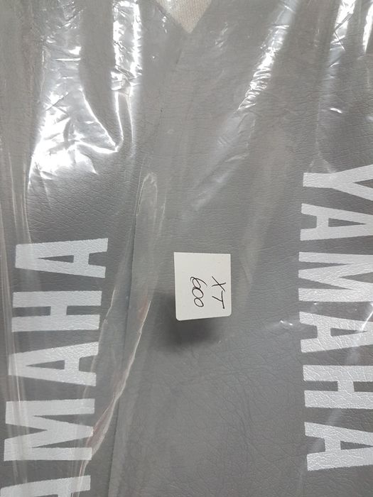 Capa nova para Yamaha DT 125, XT, PK, 50s