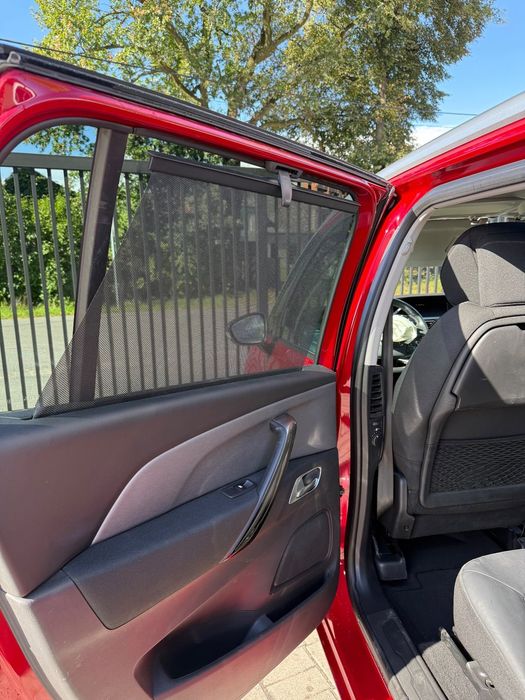 Citroën C4 SpaceTourer