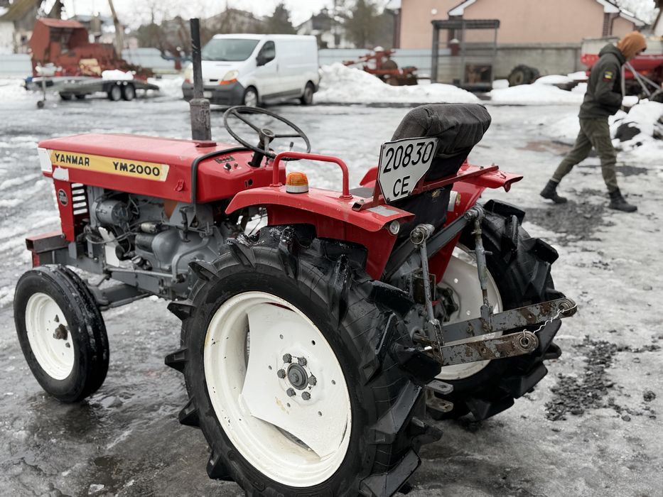 Xingtai dw Yanmar kubota Iseki сінтай скаут булат Дв Донг фенг трактор