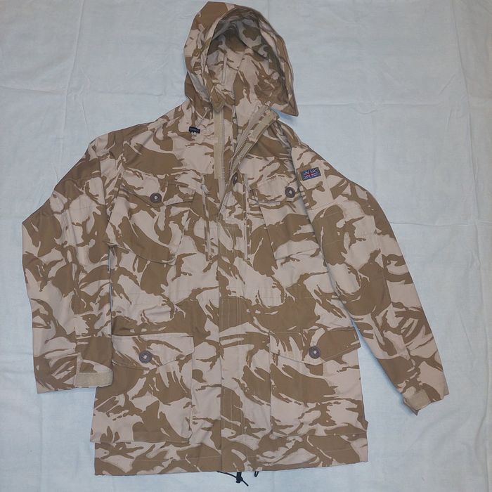 Тактична Форма Пісчанка Оригінал