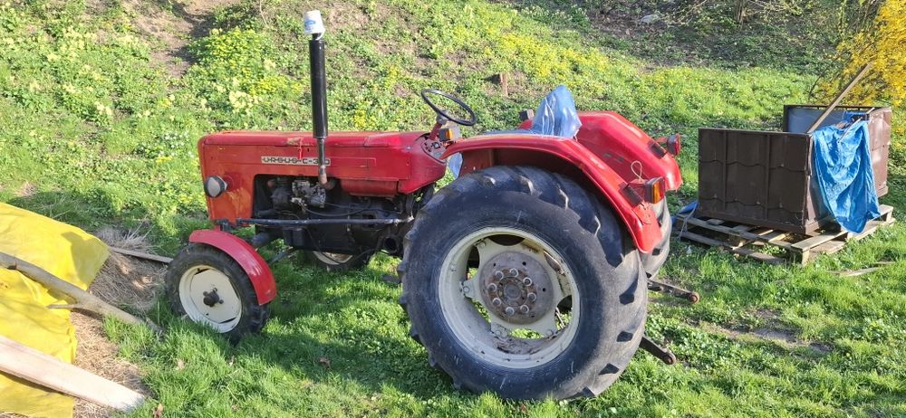 Ursus c4011,c355,360