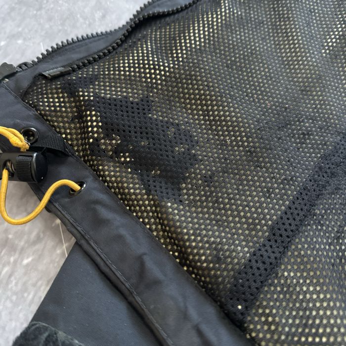 Куртка Jack Wolfskin