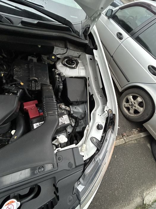 Mitsubishi Outlander 3 2014