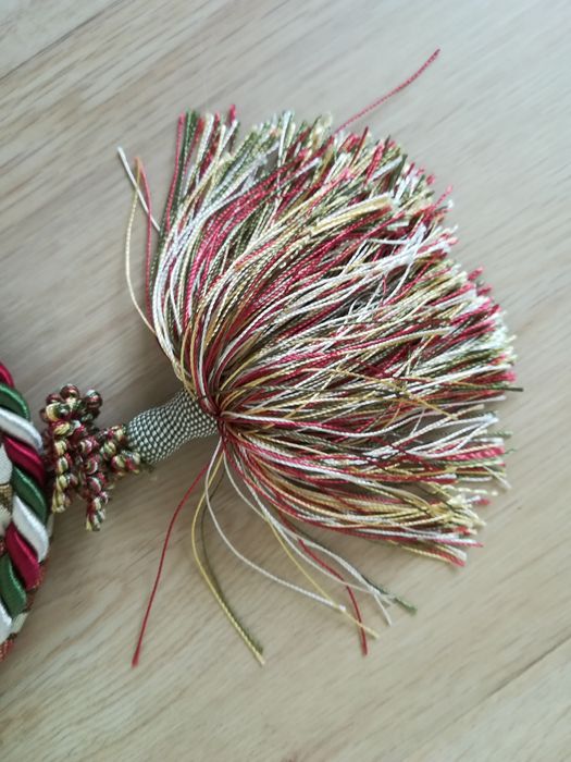 Fronha quadrada motivos florais