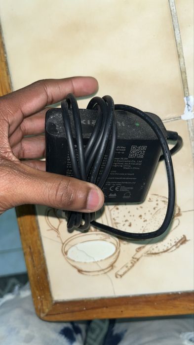 Trotinete em perfeita condiçao como nova