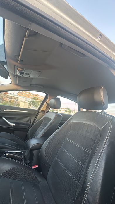 Ford Mondeo 1.8 TDCI 125 CV