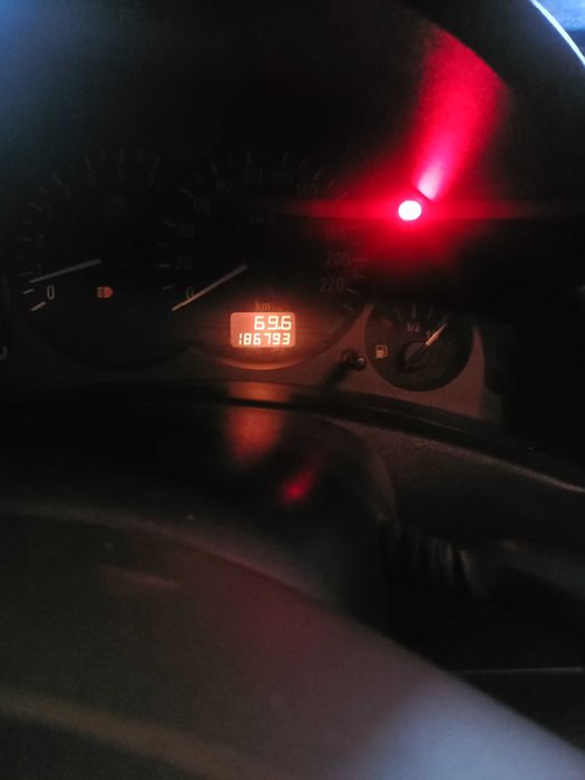 Vendo Opel corsa c 1.2 de 2002
