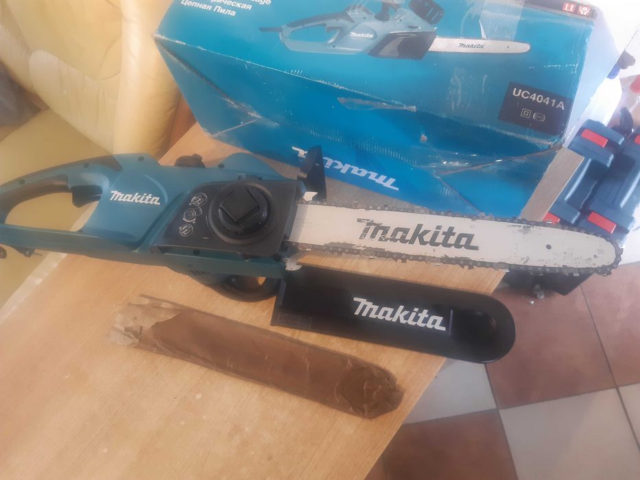 Piła  elektryczna  Makita UC