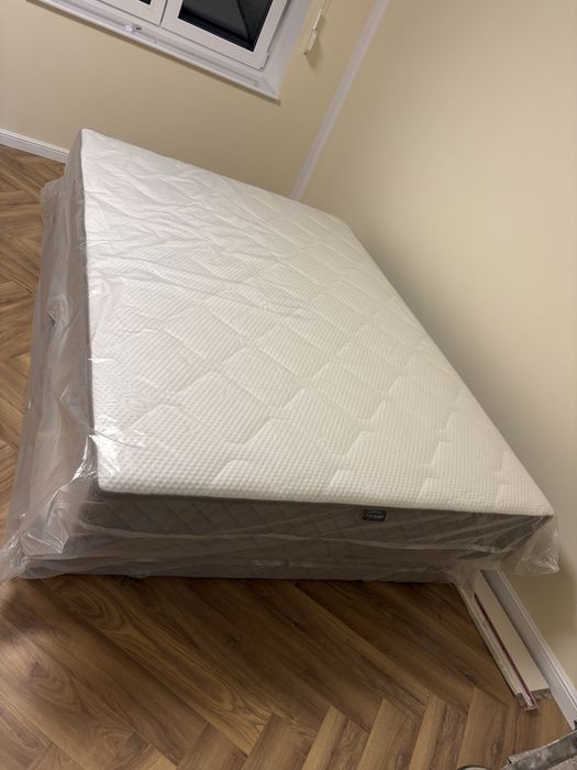 Materac 140x200 ESTIVO
