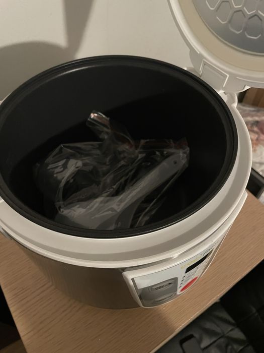 Robô de cozinha CociFacil